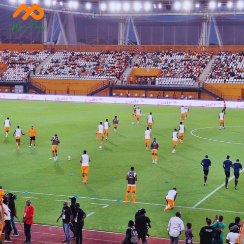 Match CI-GAM